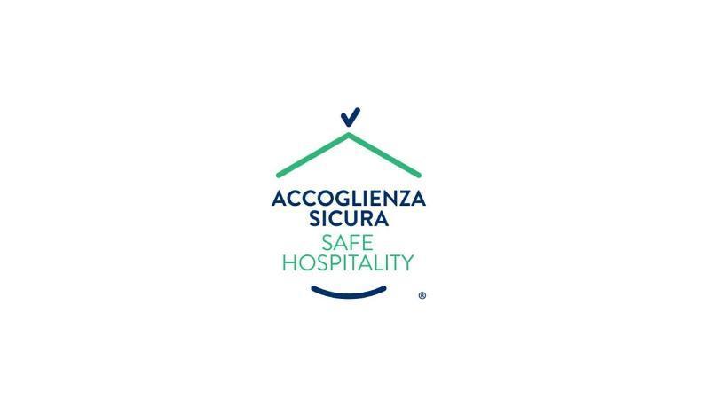 Hotel Costa D'Oro Santa Maria di Castellabate Eksteriør bilde