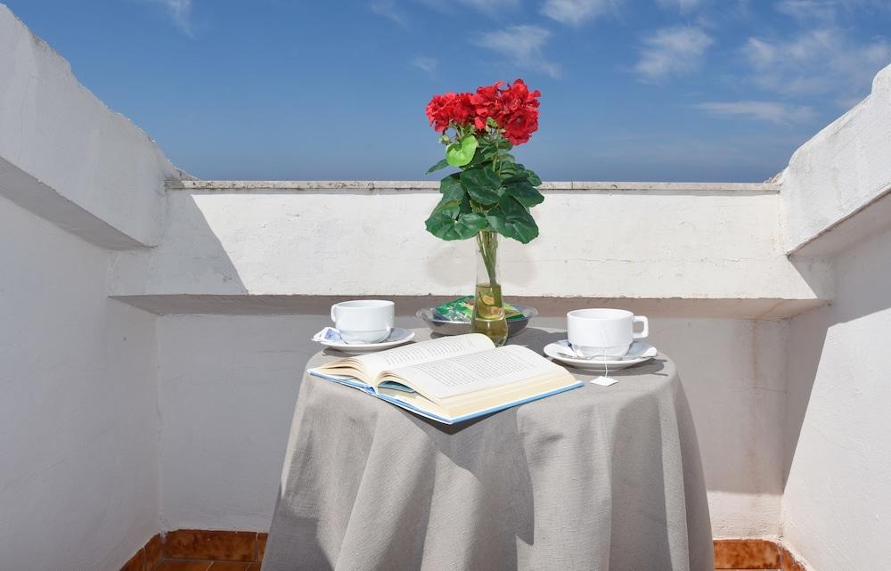 Hotel Costa D'Oro Santa Maria di Castellabate Eksteriør bilde