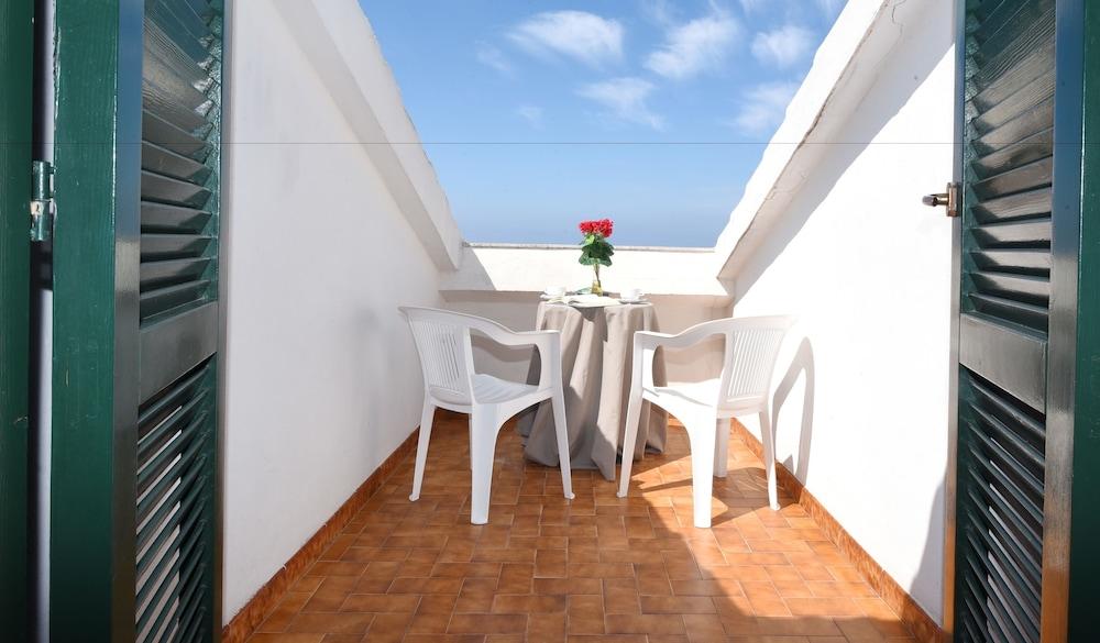 Hotel Costa D'Oro Santa Maria di Castellabate Eksteriør bilde